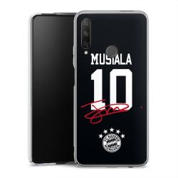 Hard Case transparent