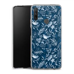 Skyddskal genomskinlig