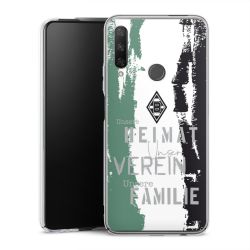 Hard Case transparent