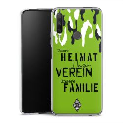 Hard Case transparent