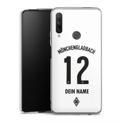 Hard Case transparent