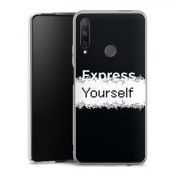 Hard Case transparent