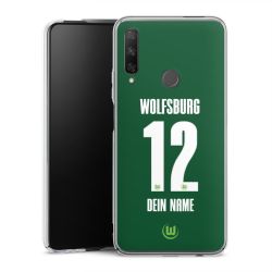 Hard Case transparent