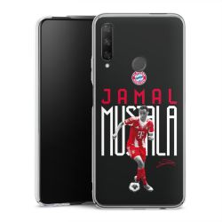 Hard Case transparent