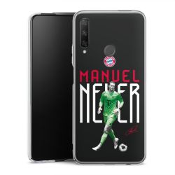 Hard Case transparent