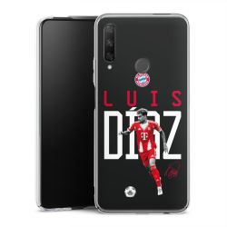 Hard Case transparent