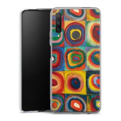 Hard Case transparent