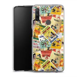 Skyddskal genomskinlig