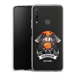 Hard Case transparent