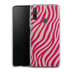 Skyddskal genomskinlig