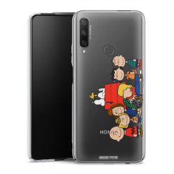 Hard Case transparent