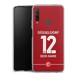 Hard Case transparent