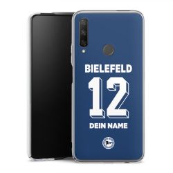 Hard Case transparent