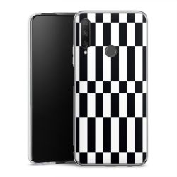 Skyddskal genomskinlig