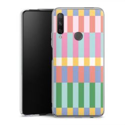 Skyddskal genomskinlig