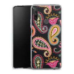 Skyddskal genomskinlig