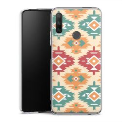 Skyddskal genomskinlig