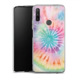 Skyddskal genomskinlig