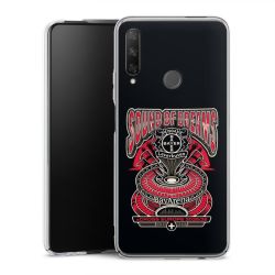 Hard Case transparent