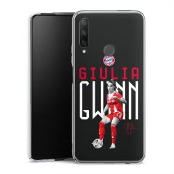 Hard Case transparent