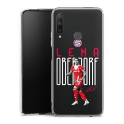 Hard Case transparent