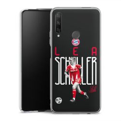 Hard Case transparent