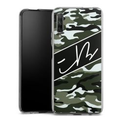 Hard Case transparent