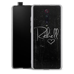 Hard Case transparent