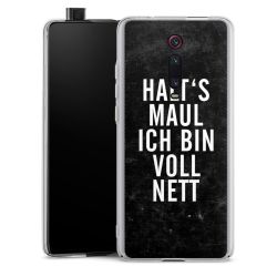 Hard Case transparent