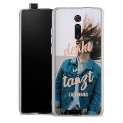 Hard Case transparent