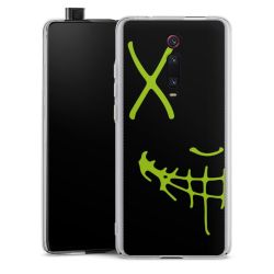 Hard Case transparent