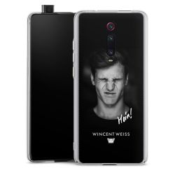 Hard Case transparent