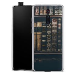 Hard Case transparent