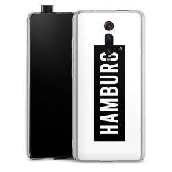 Hard Case transparent