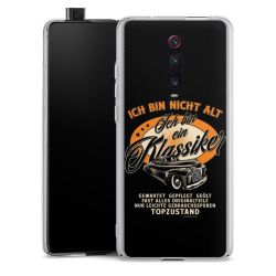 Hard Case transparent