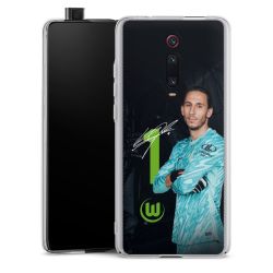 Hard Case transparent