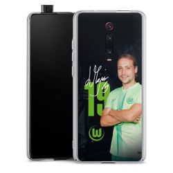 Hard Case transparent