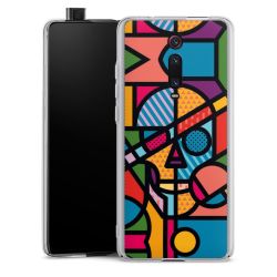 Hard Case transparent