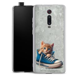 Hard Case transparent