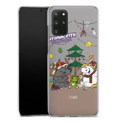 Hard Case transparent