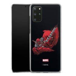 Skyddskal genomskinlig