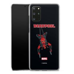 Skyddskal genomskinlig