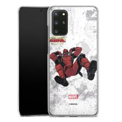 Skyddskal genomskinlig