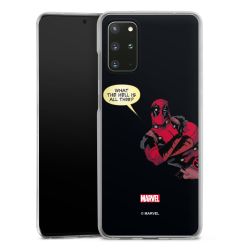 Skyddskal genomskinlig