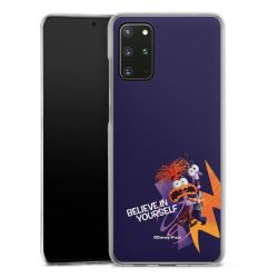 Hard Case transparent