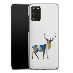 Skyddskal genomskinlig