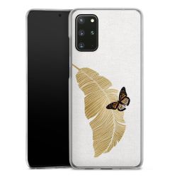 Skyddskal genomskinlig