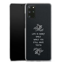 Skyddskal genomskinlig