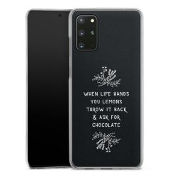 Skyddskal genomskinlig