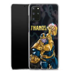 Skyddskal genomskinlig